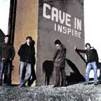 Cave In : Inspire